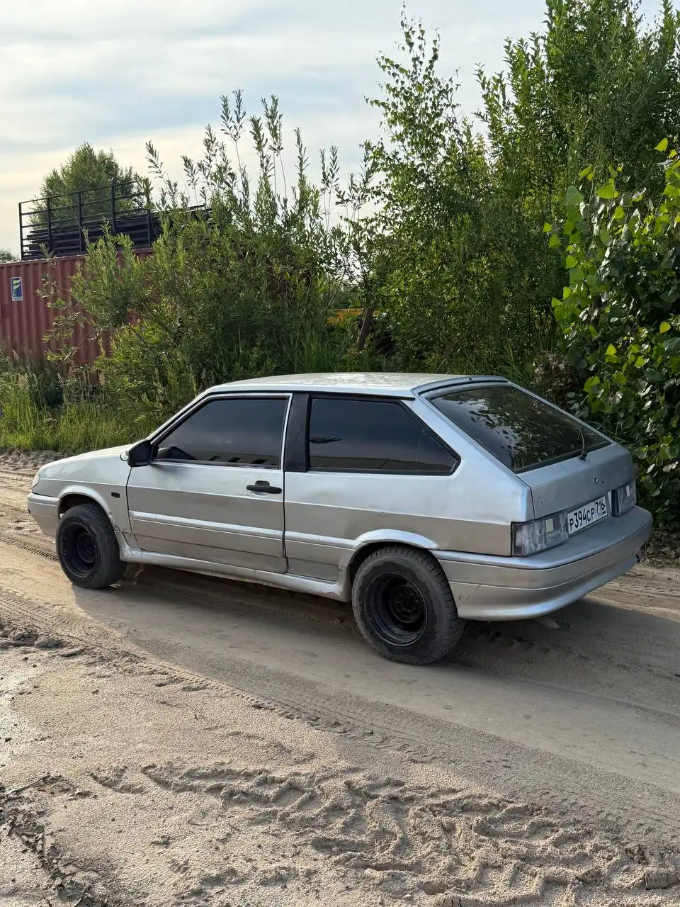 ВАЗ 2113 2012 года - ВАЗ (Авто) в Казань