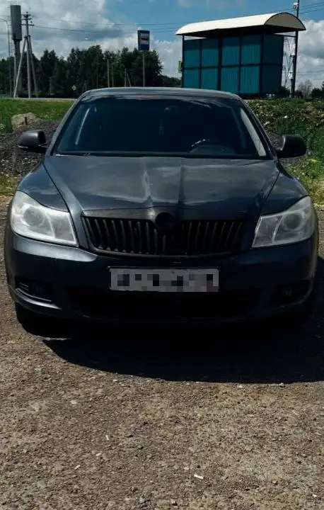 Skoda Octavia A5 2010 - Авто в Неизвестно