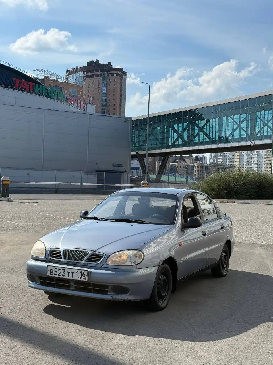 Продажа Автомобиля 2007 года - Авто в Казань