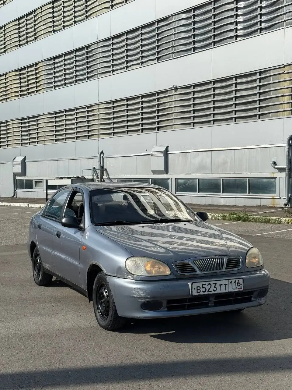 Продажа Автомобиля 2007 года - Авто в Казань