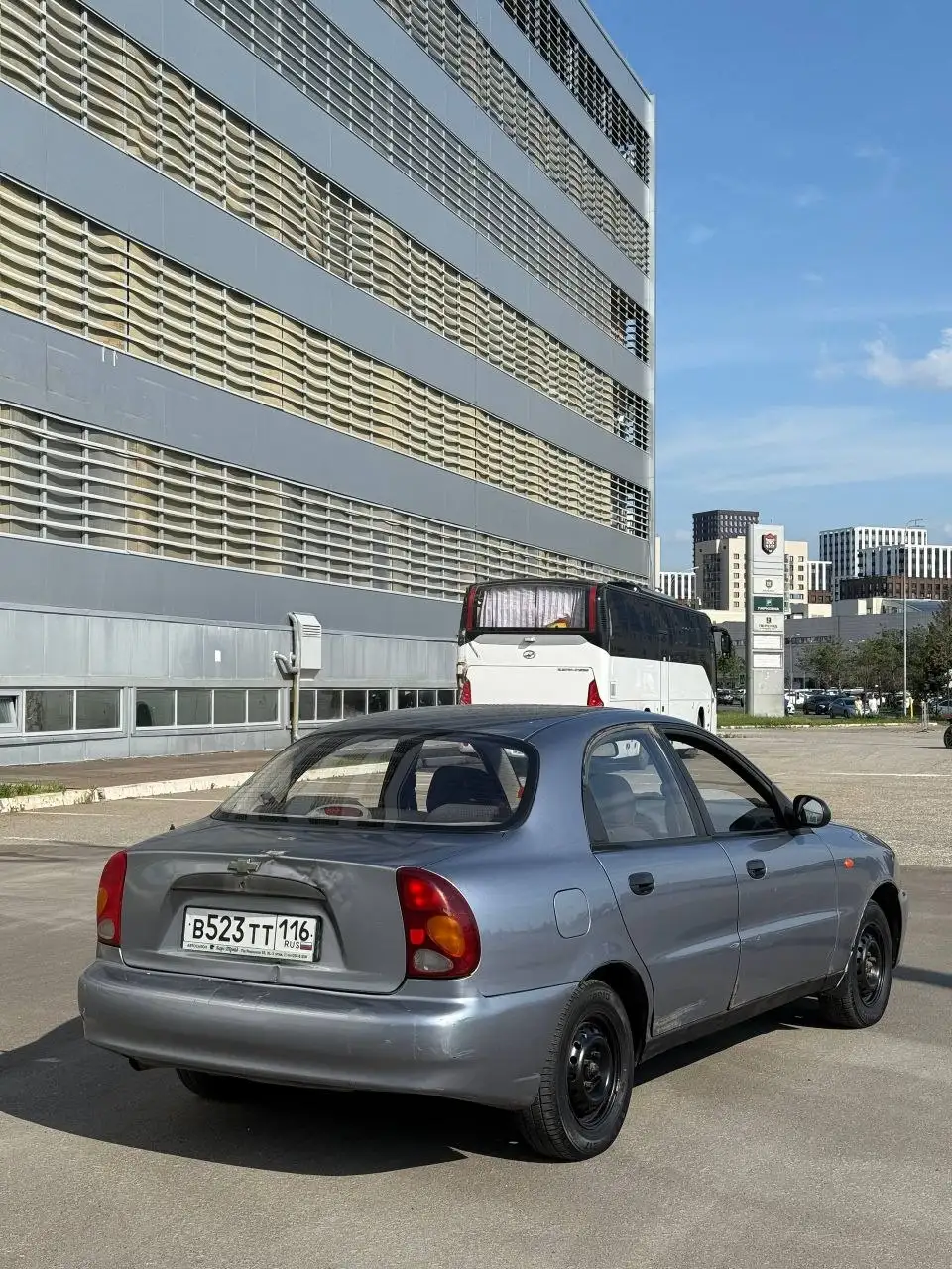 Продажа Автомобиля 2007 года - Авто в Казань