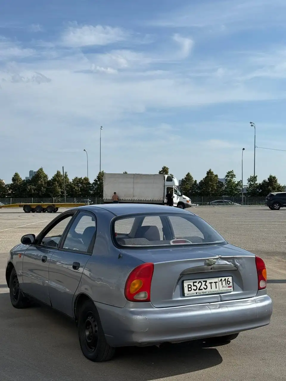 Продажа Автомобиля 2007 года - Авто в Казань