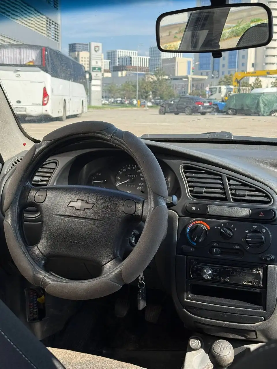 Продажа Автомобиля 2007 года - Авто в Казань