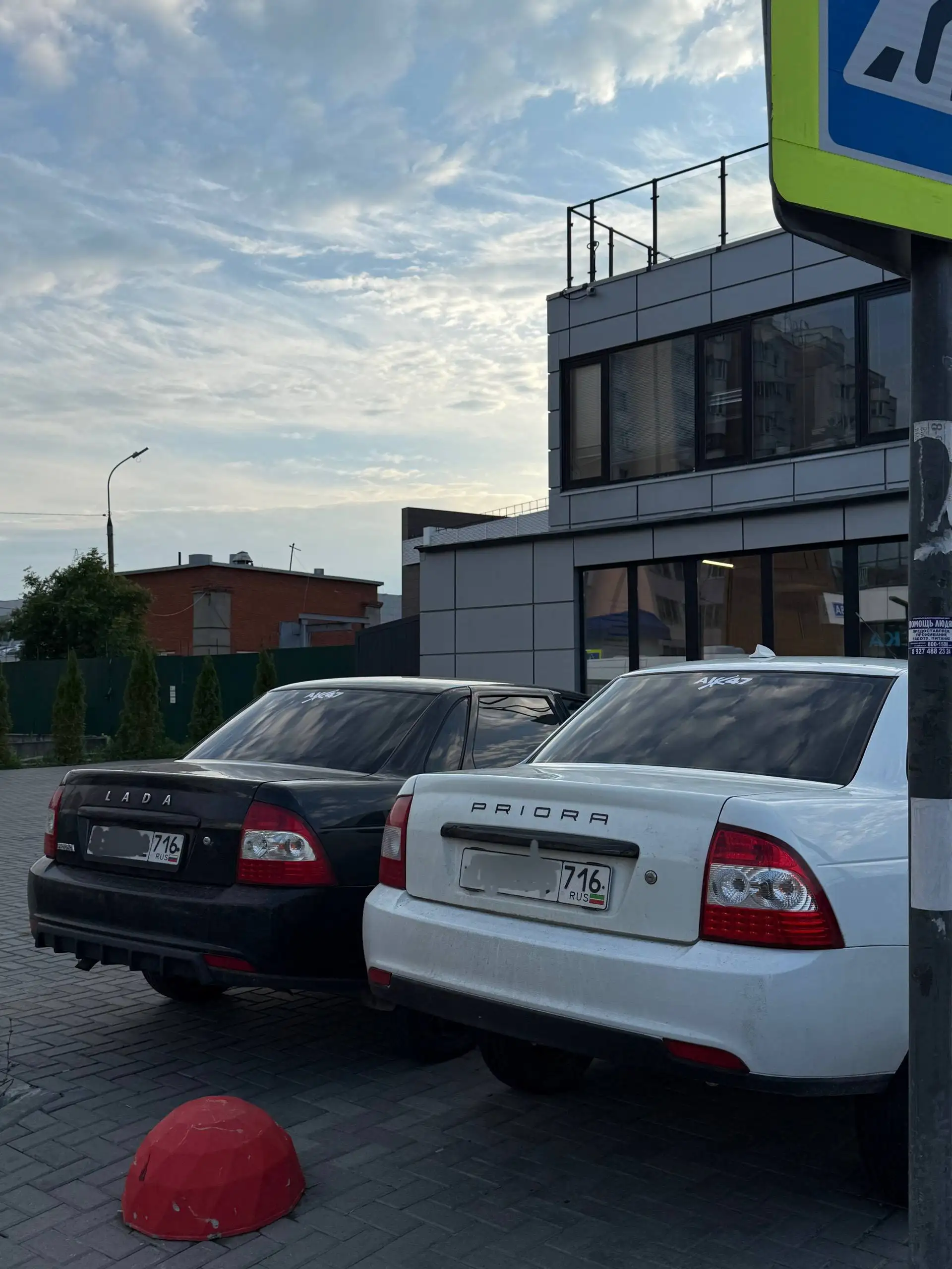 Продажа Lada Priora 2014 - Легковые автомобили (Авто) в Казань