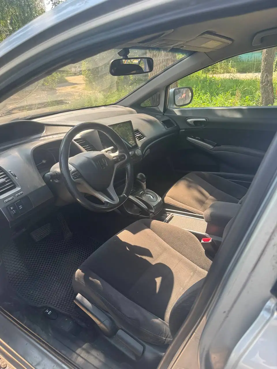 Honda Civic 4D 2006 - Легковые автомобили (Авто) в Дзержинск