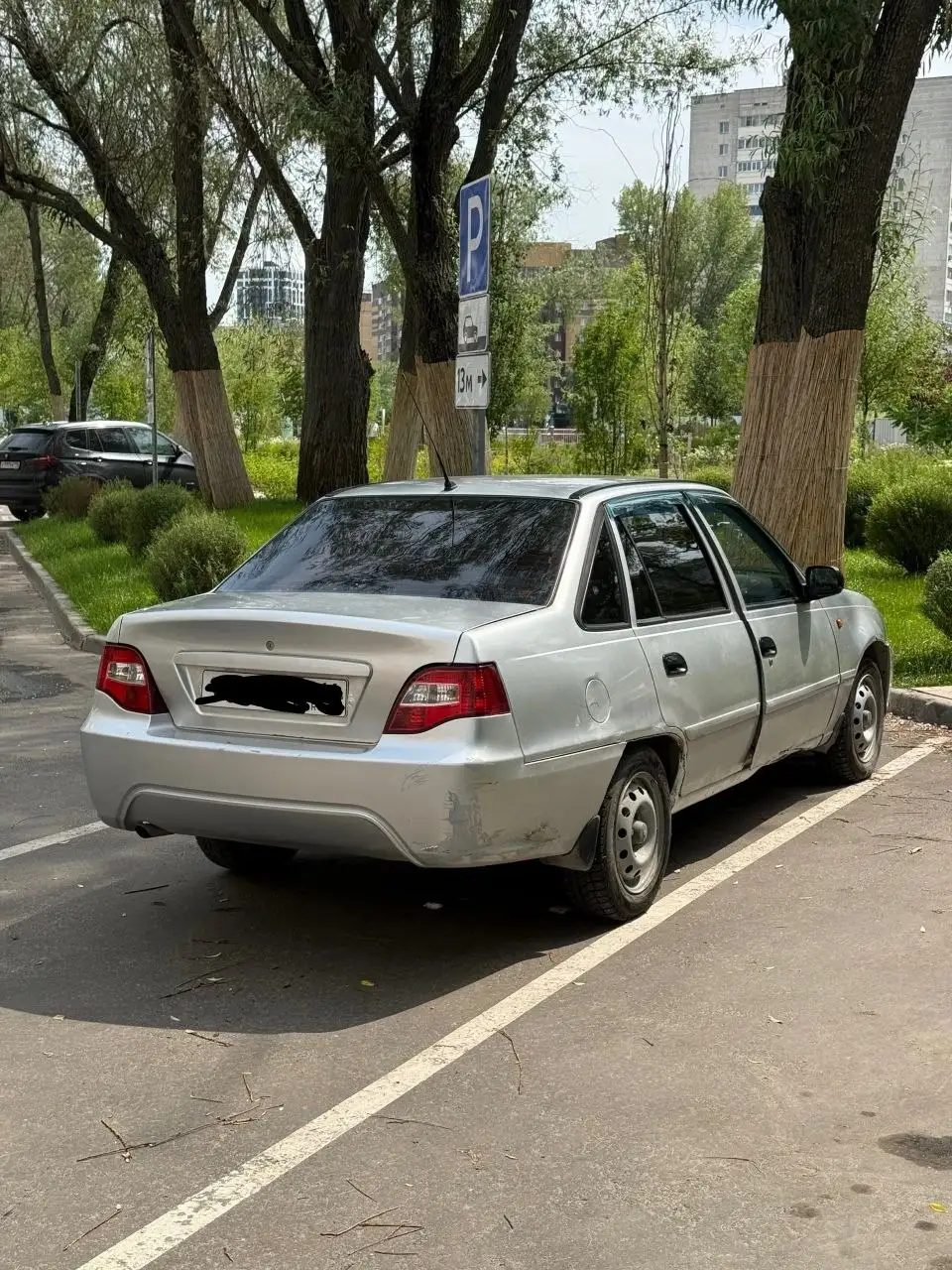 Автомобиль 2011 года 1.6 - Авто в Казань