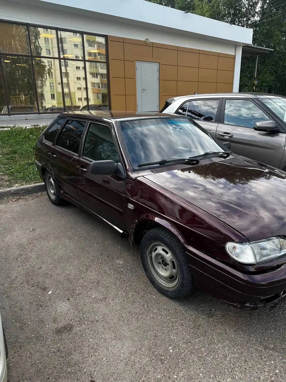 Продам ВАЗ 2114 2013 года в Нижнекамске - Легковые автомобили (Авто) в Нижнекамск
