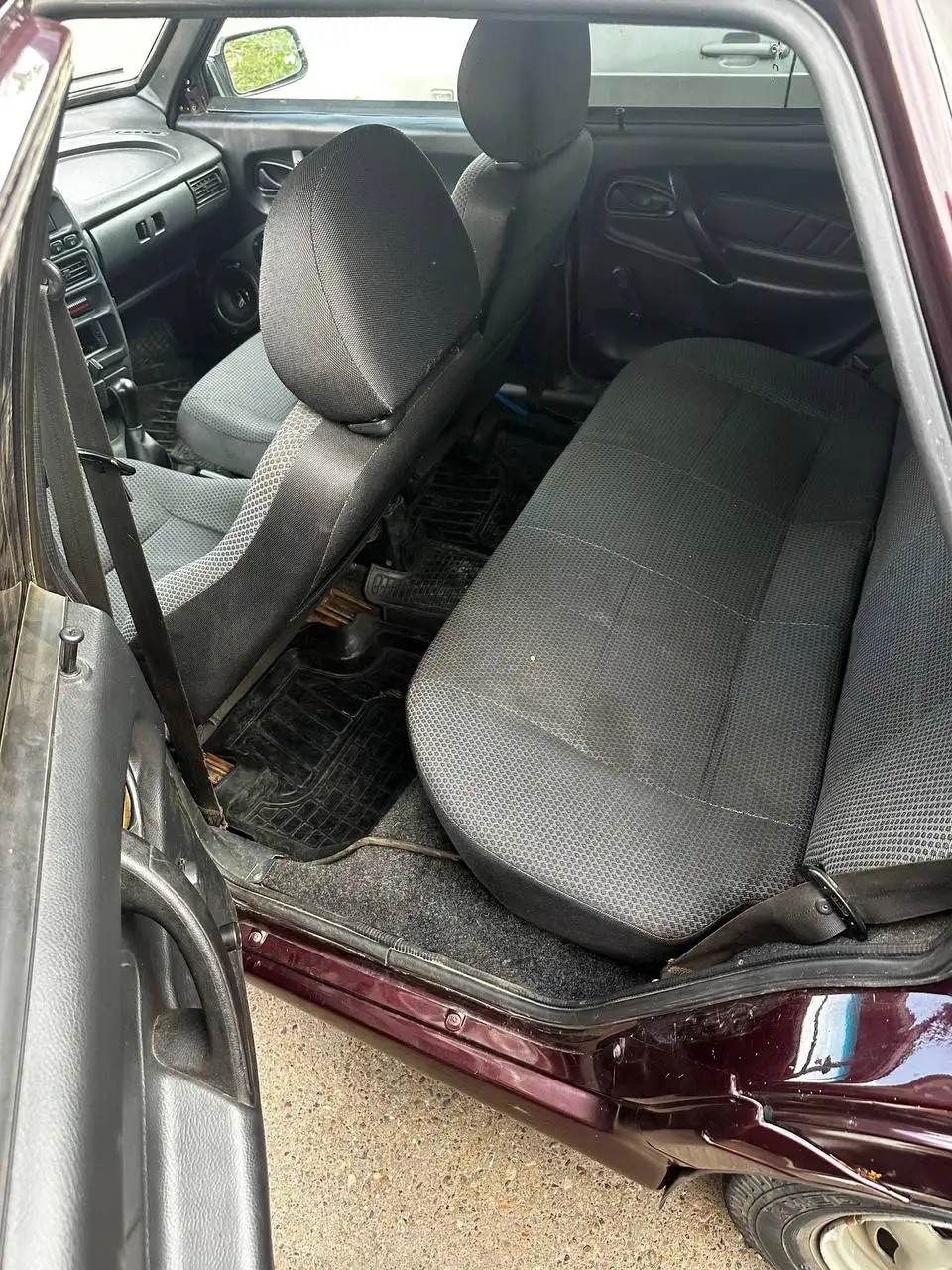 Продам ВАЗ 2114 2013 года в Нижнекамске - Легковые автомобили (Авто) в Нижнекамск