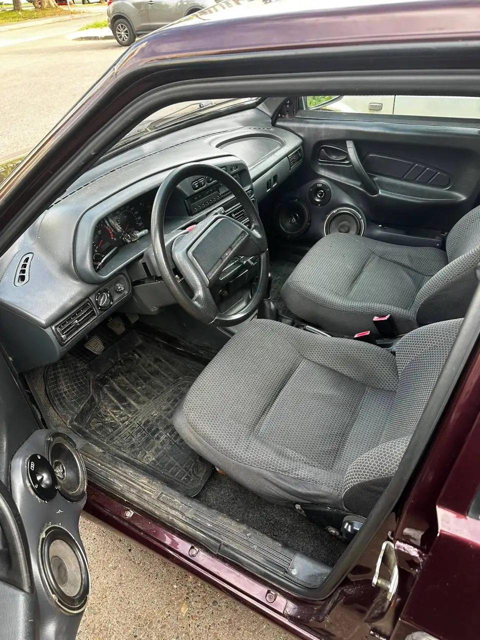 Продам ВАЗ 2114 2013 года в Нижнекамске - Легковые автомобили (Авто) в Нижнекамск
