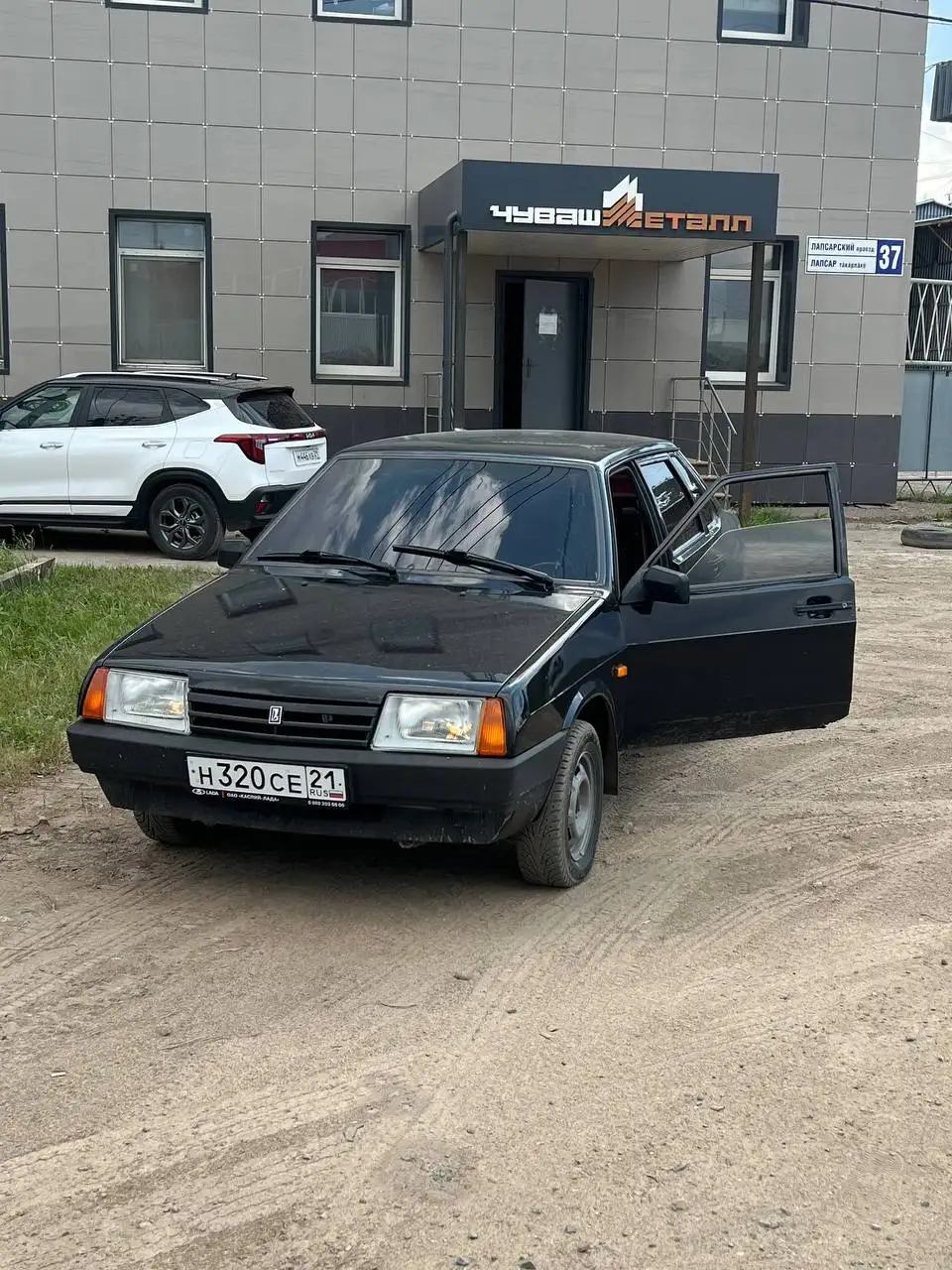 ВАЗ 21099 2001 года в хорошем состоянии - Легковые автомобили (Авто) в Казань