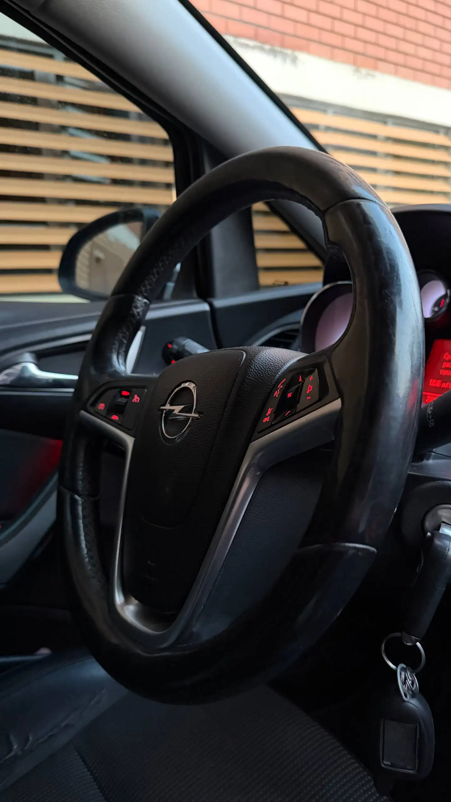 Opel Astra J 2011 1.6 MT - Легковые автомобили (Авто) в Казань