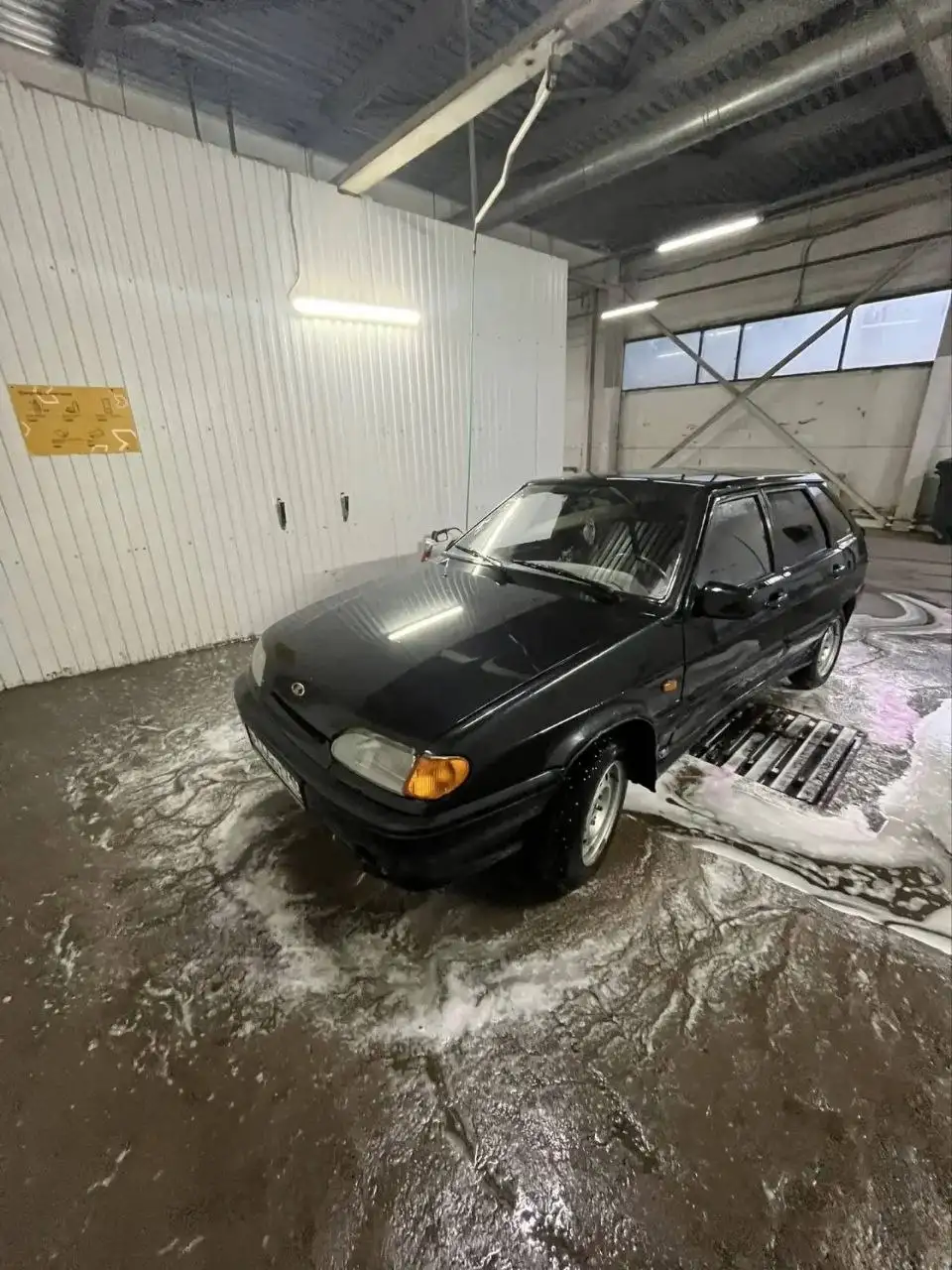 Ваз 2114, 2008 год - Авто в Набережные Челны