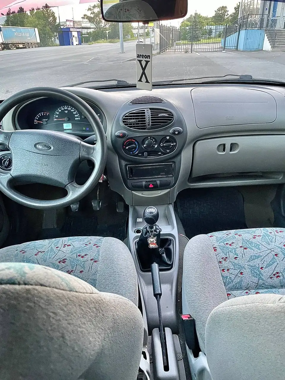 Lada Kalina 2007, отличное состояние - Легковые автомобили (Авто) в Казань