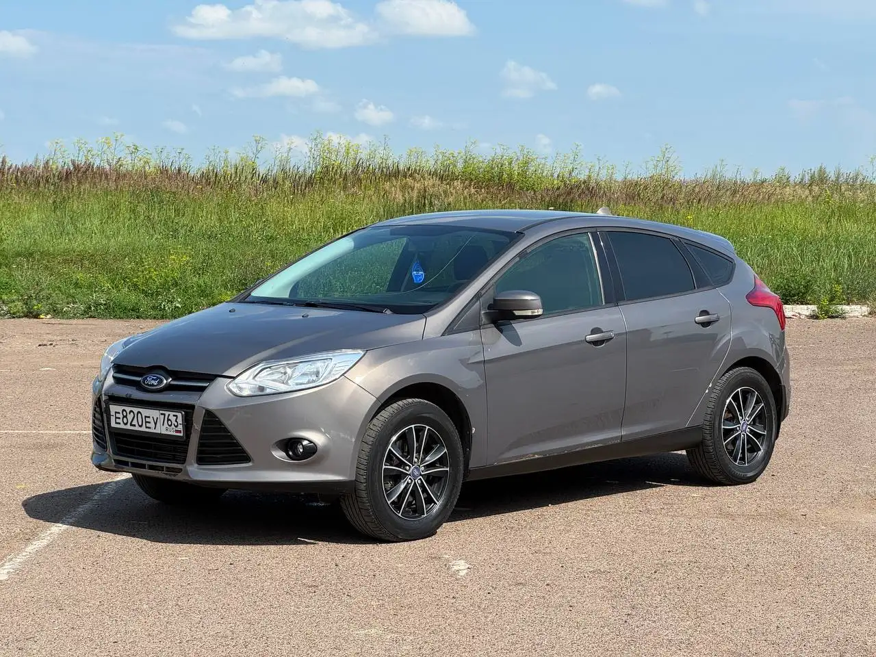 Ford Focus 3 2.0 AMT 2012? - Легковые автомобили (Авто) в Казань