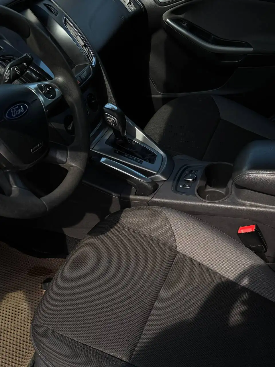 Ford Focus 3 2.0 AMT 2012? - Легковые автомобили (Авто) в Казань