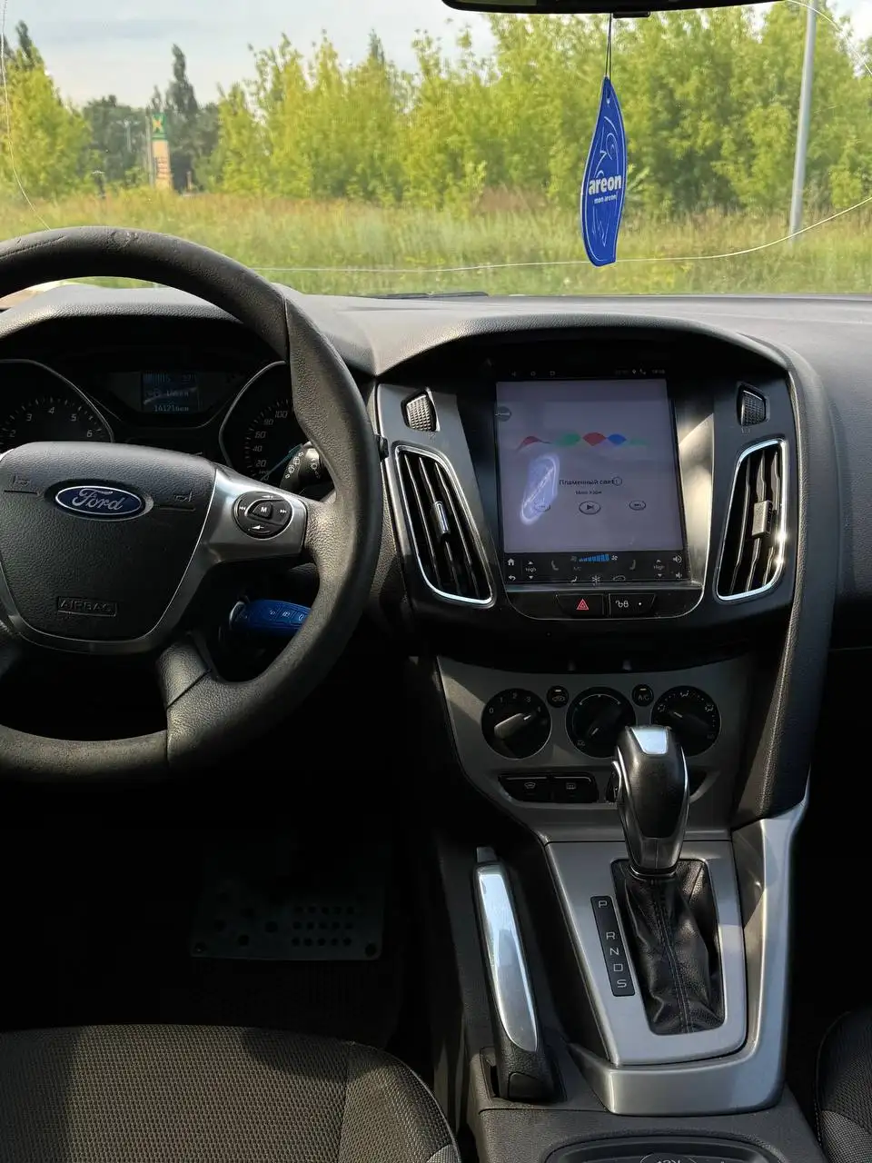 Ford Focus 3 2.0 AMT 2012? - Легковые автомобили (Авто) в Казань