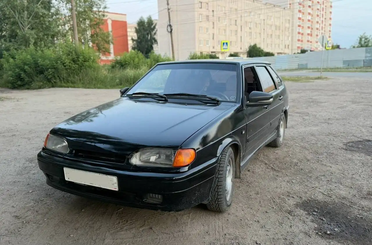 ВАЗ 2114 2010 года - Легковые автомобили (Авто) в Волжск