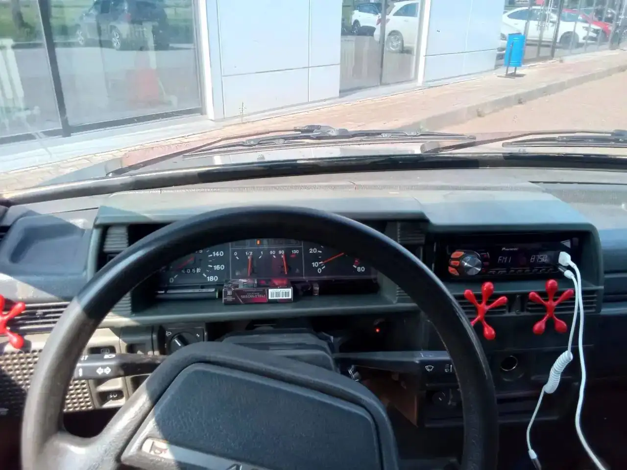 ВАЗ 2109 «Снежная Королева» - Легковые автомобили (Авто) в Челны