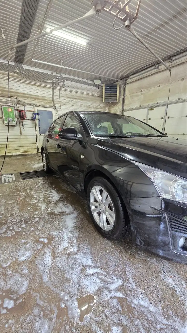 Chevrolet Cruze 2013 г.в. - Легковые автомобили (Авто) в Казань