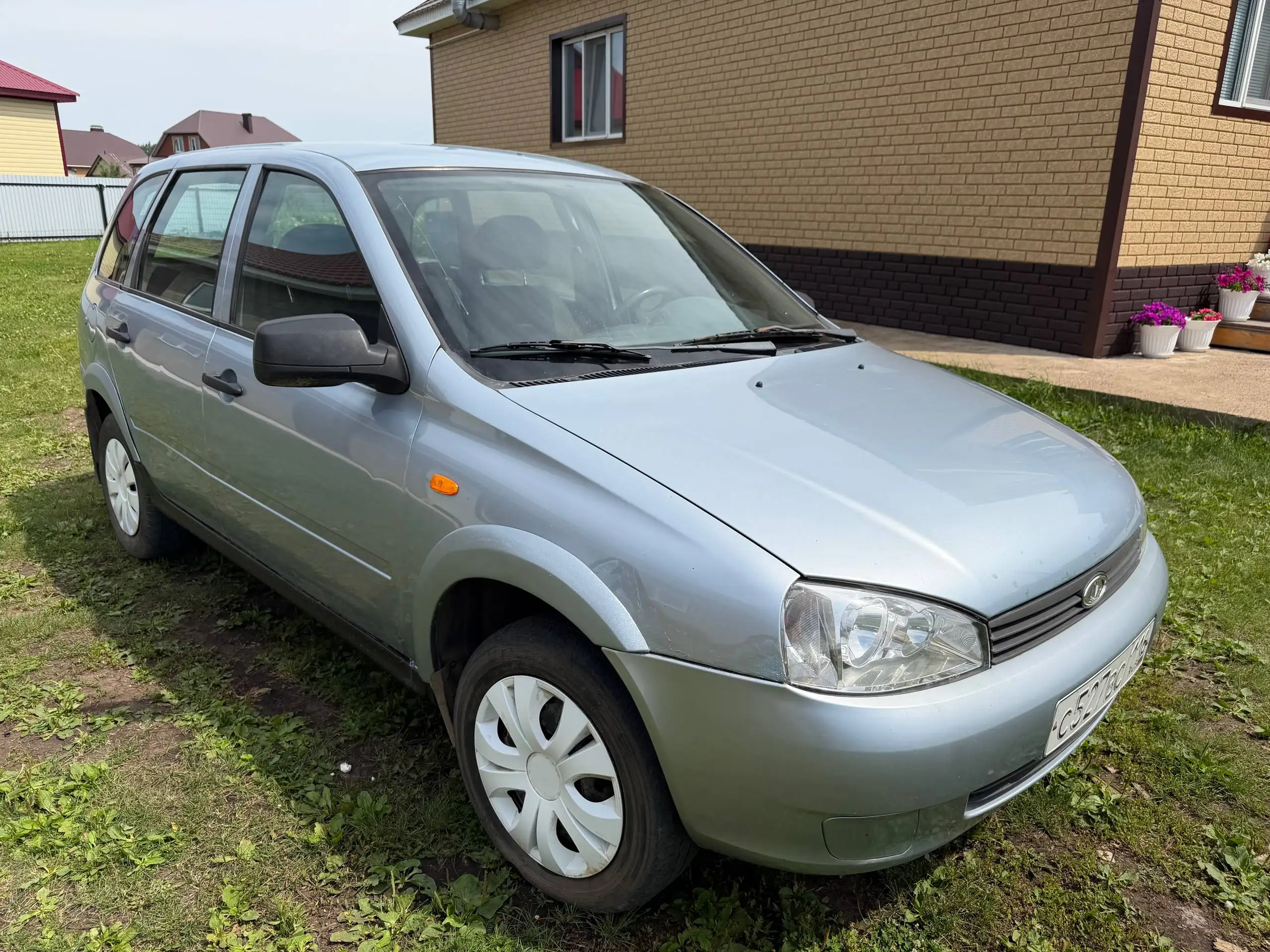 Nissan 2012 года 1.6 л / 117 л.с - Легковые автомобили (Авто) в Казань