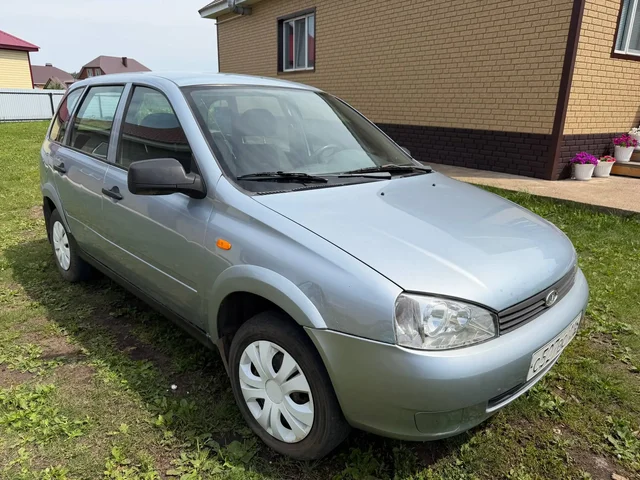 Nissan 2012 года 1.6 л / 117 л.с - Скутеры в Казань