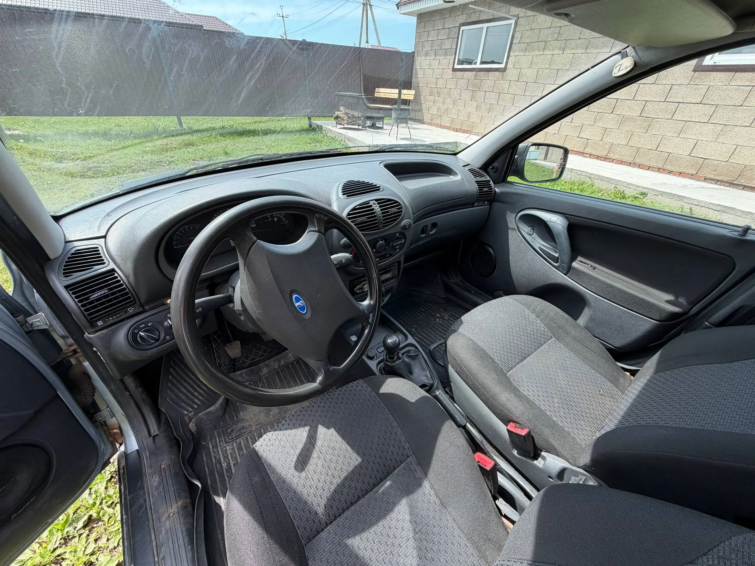 Nissan 2012 года 1.6 л / 117 л.с - Легковые автомобили (Авто) в Казань