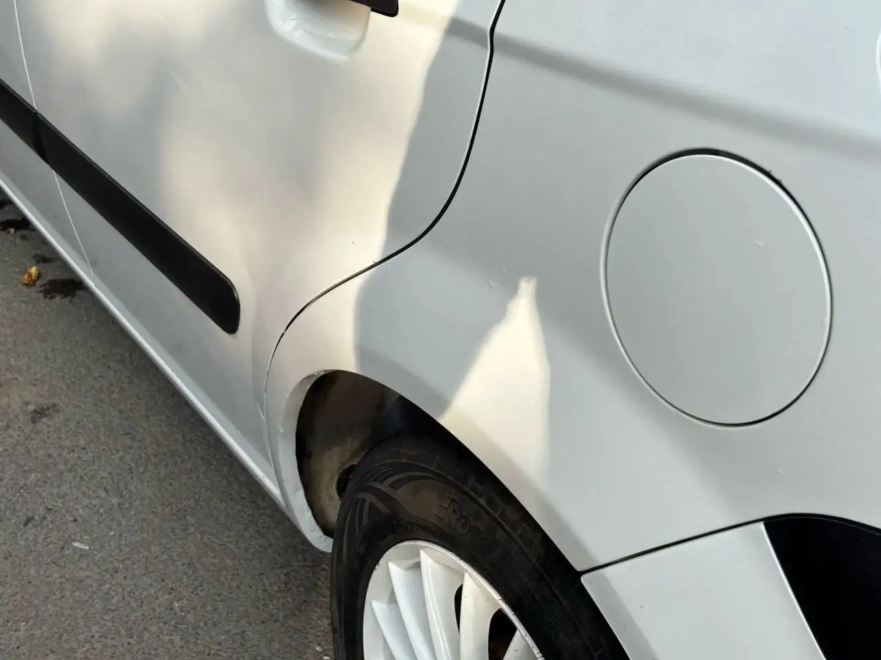 Hyundai Getz 2008 - Hyundai Getz (Авто) в Казань