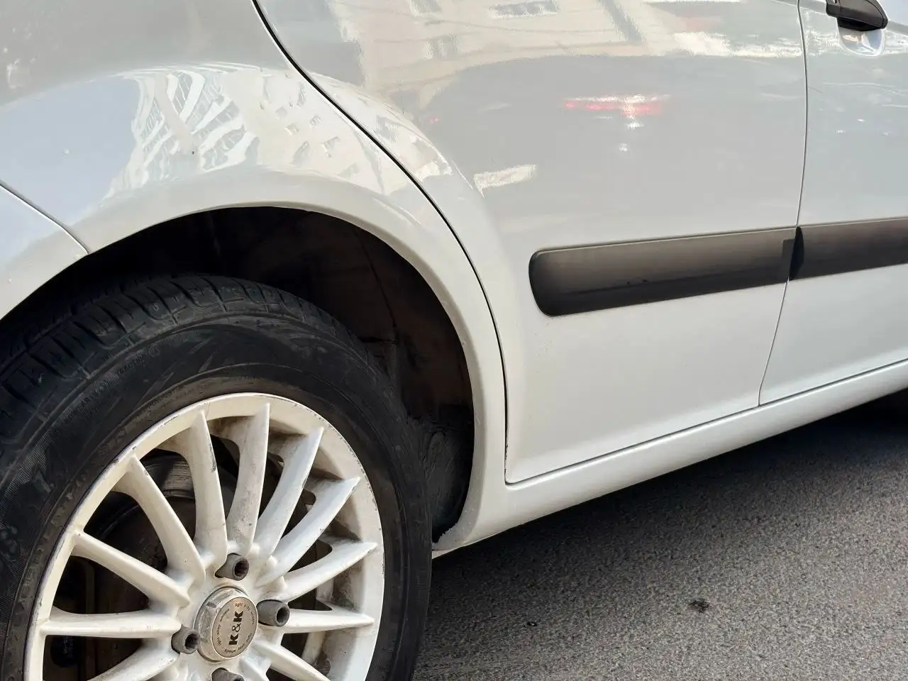 Hyundai Getz 2008 - Hyundai Getz (Авто) в Казань