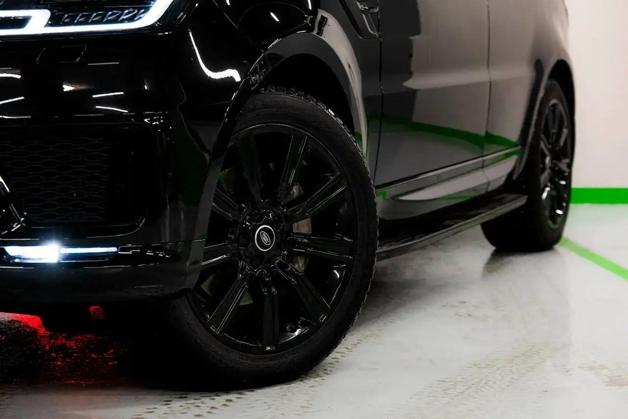 Land Rover Range Rover Sport Рестайлинг 2018 - Авто в Москва