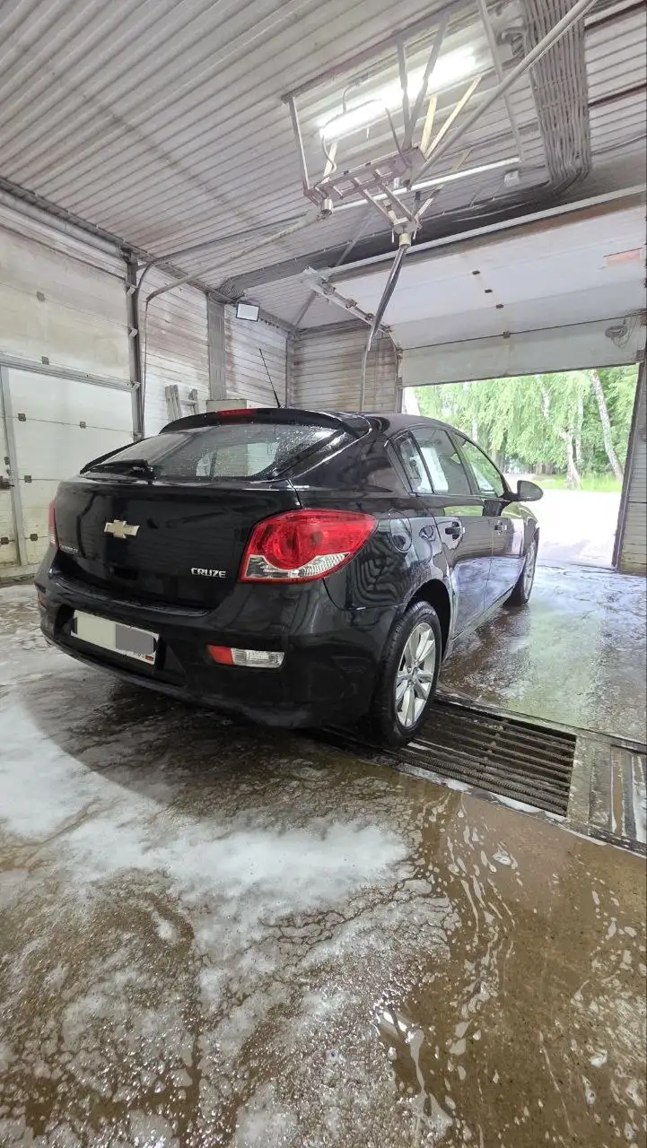 Продажа Chevrolet Cruze 2013 - Авто в Казань
