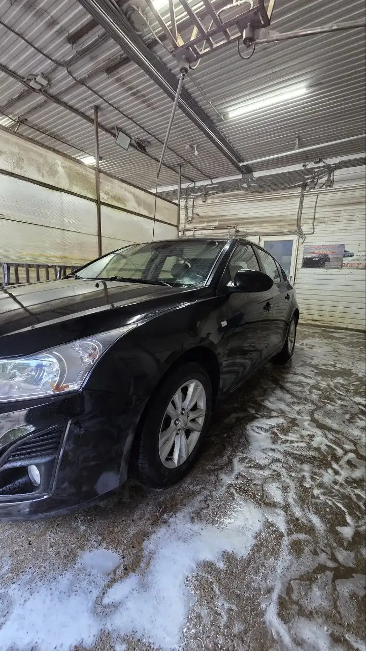 Продажа Chevrolet Cruze 2013 - Авто в Казань