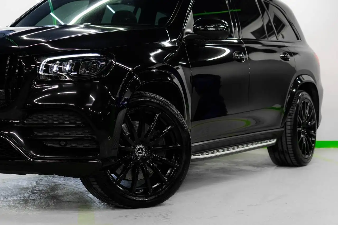 MERCEDES GLS 2019 в наличии в Москве - Легковые авто (Авто) в Москва