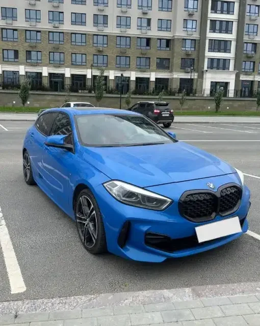 BMW 1 серии F40 2020 - Легковые автомобили в Тюмень