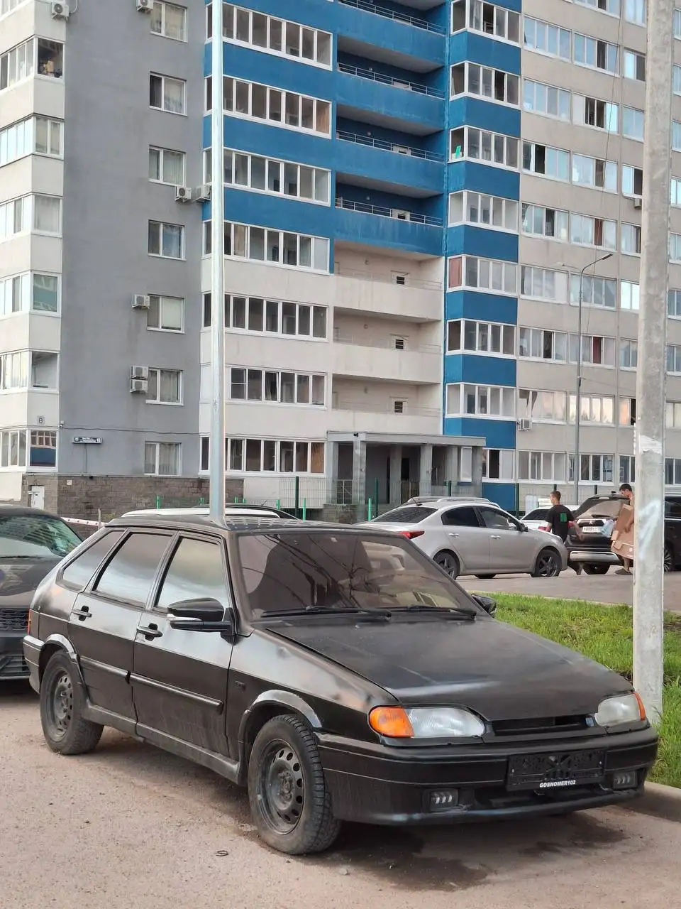 Продажа ВАЗ 2114 2011 года - Легковые автомобили (Авто) в Уфа