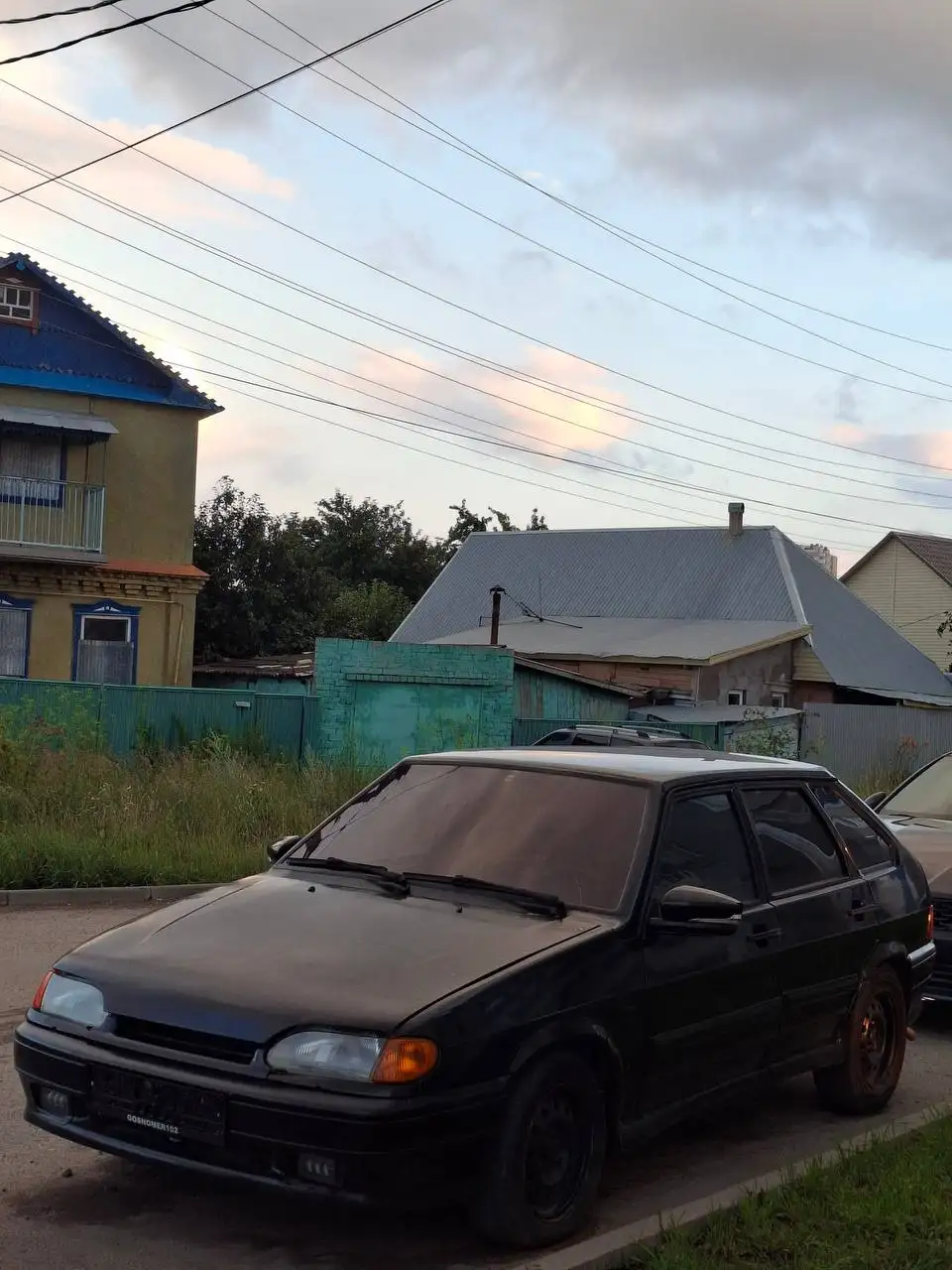 Продажа ВАЗ 2114 2011 года - Легковые автомобили (Авто) в Уфа