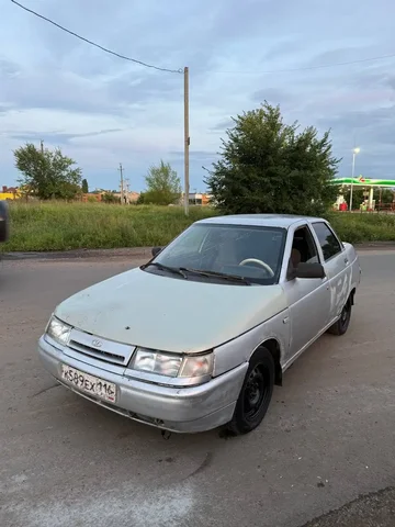 Ваз 2110 2004 года - Автомобили в Набережные Челны