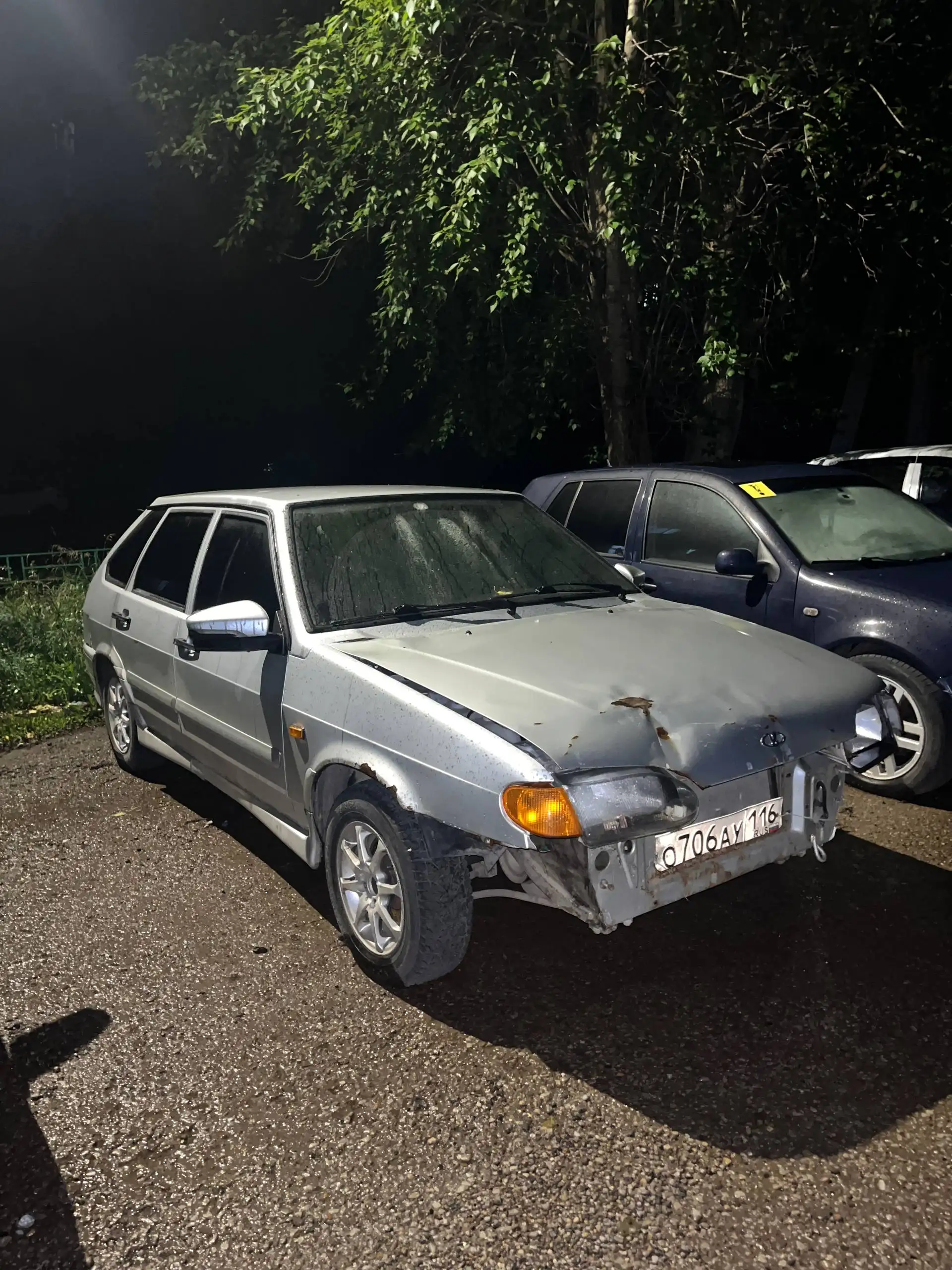Продажа авто 2011 года - Авто в Альметьевск