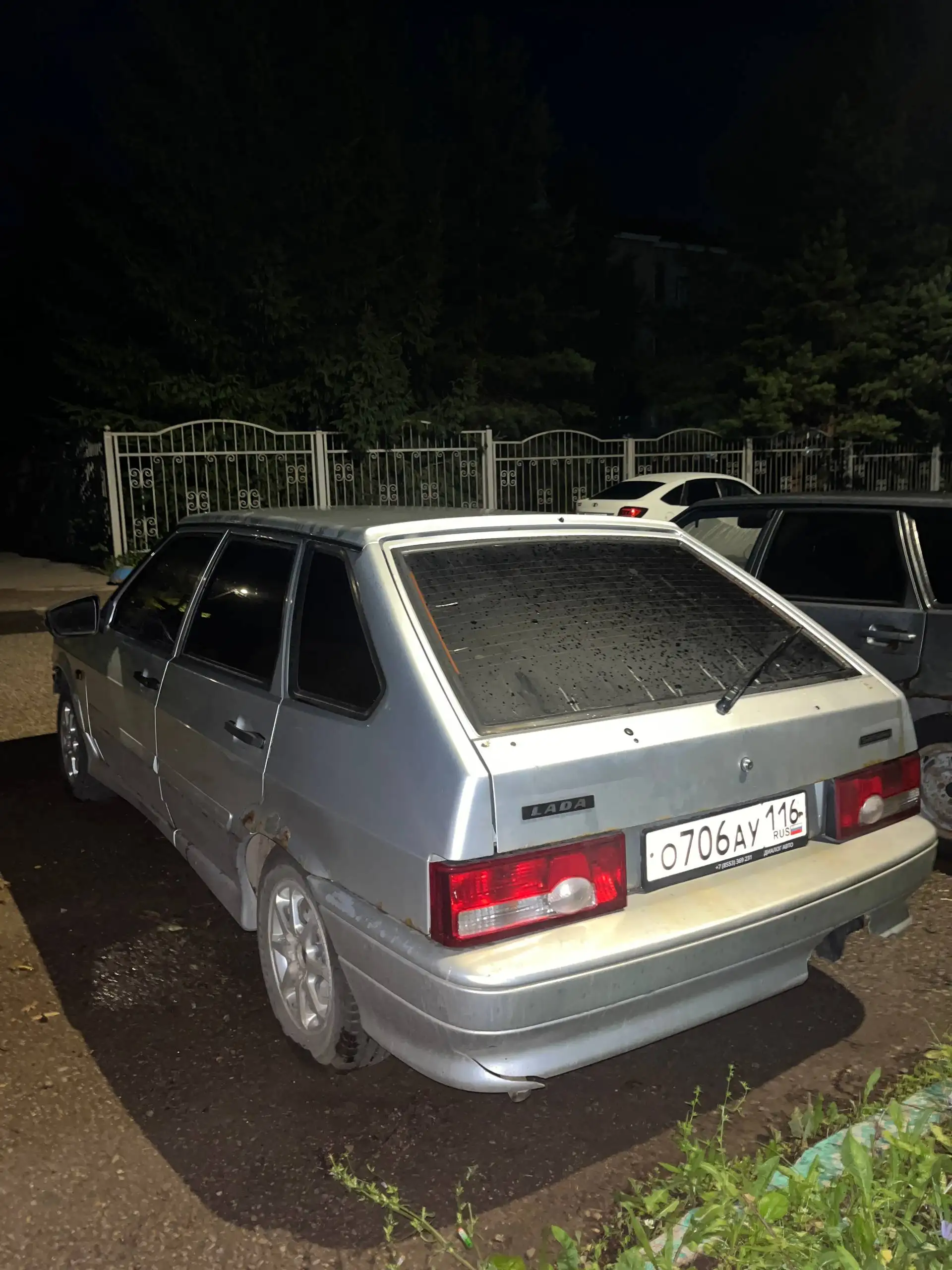 Продажа авто 2011 года - Авто в Альметьевск