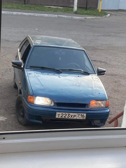ВАЗ 2114 2005 года - Автомобили в Набережные Челны