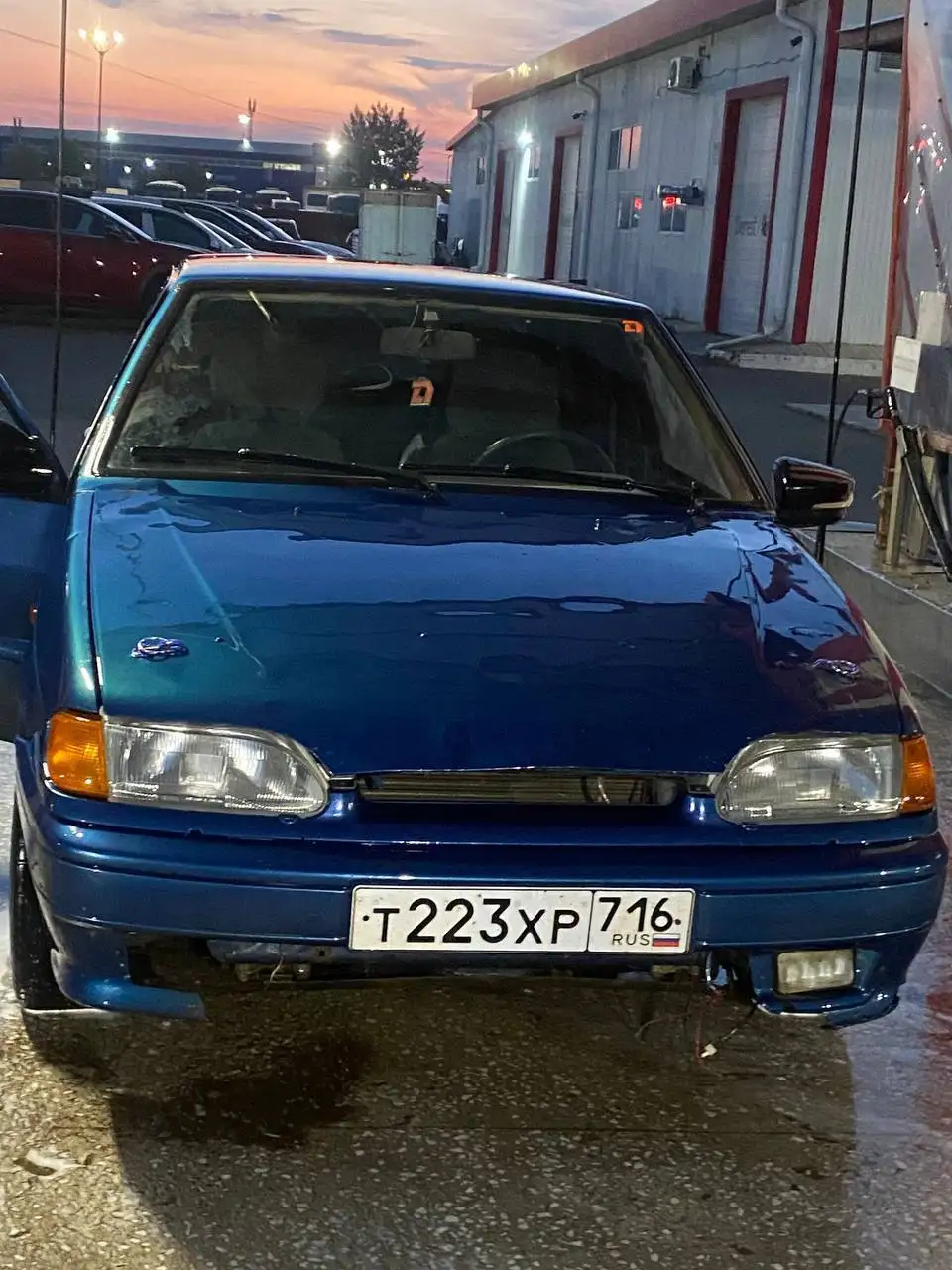 ВАЗ 2114 2005 года - Легковые автомобили (Авто) в Набережные Челны