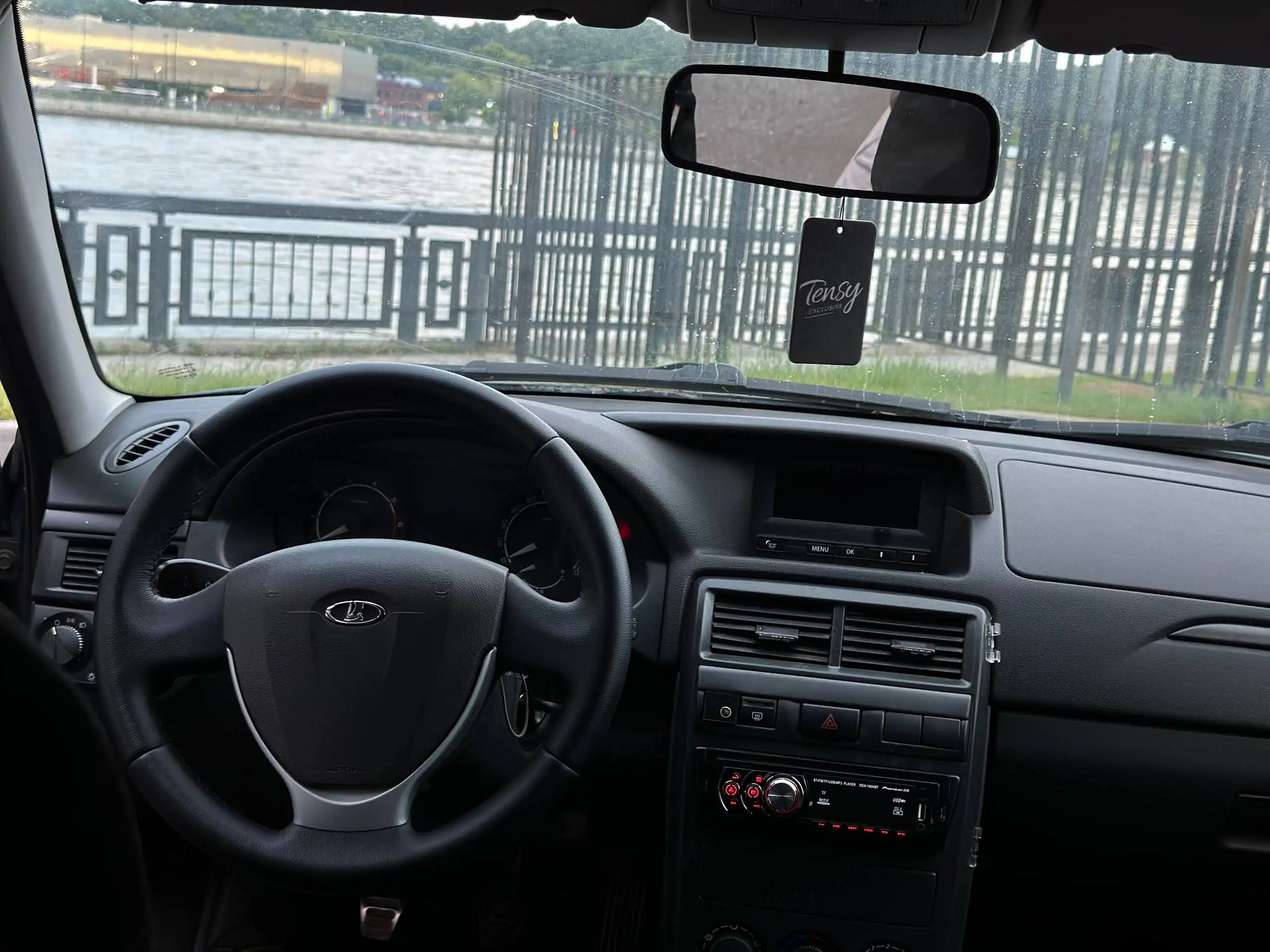 Lada Priora 2 2014 - Авто в Казань