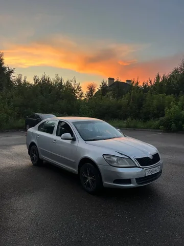 Skoda Octavia 2010 - частное объявление в Казань