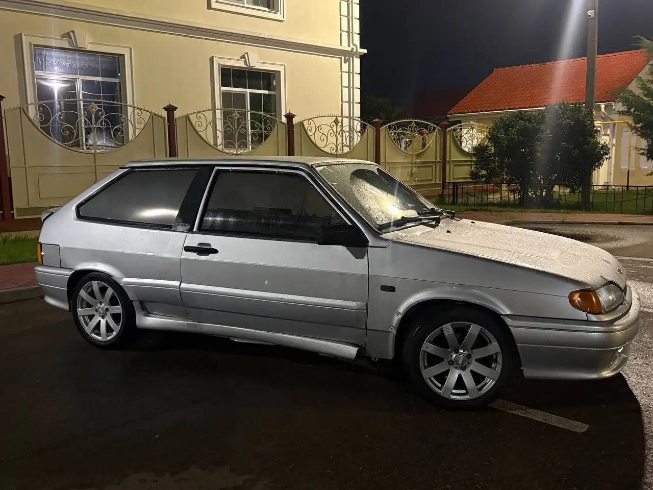 LADA 2113, 2011 год, отличное состояние - Легковые автомобили (Авто) в Набережные Челны