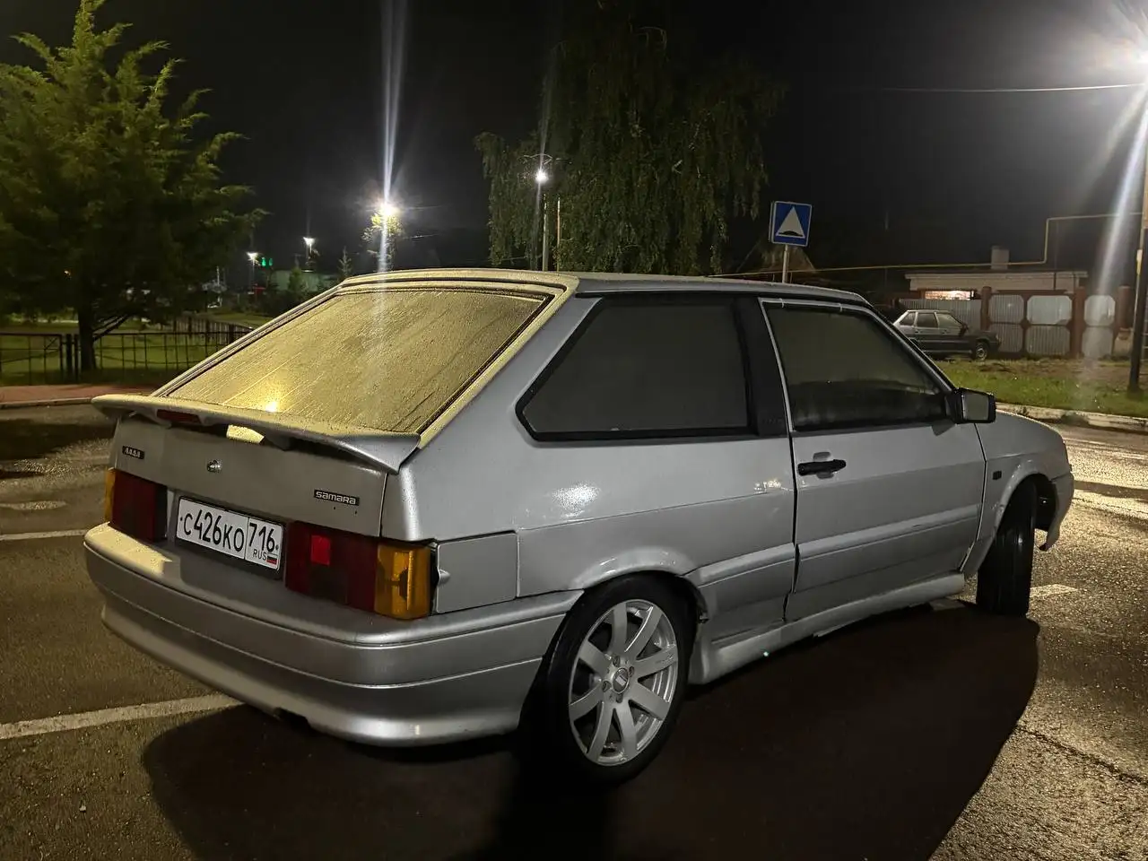 LADA 2113, 2011 год, отличное состояние - Легковые автомобили (Авто) в Набережные Челны