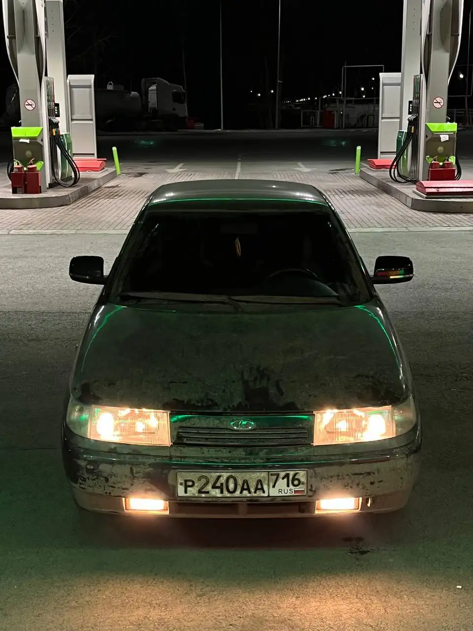 Продажа Богдан 2010 - Легковые автомобили (Авто) в Набережные Челны