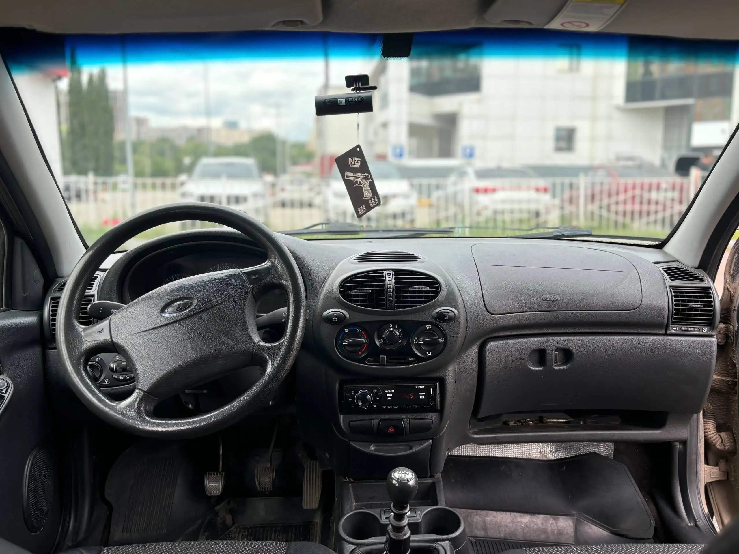 W123 2012г, 16 кл - Легковые автомобили (Авто) в УФА