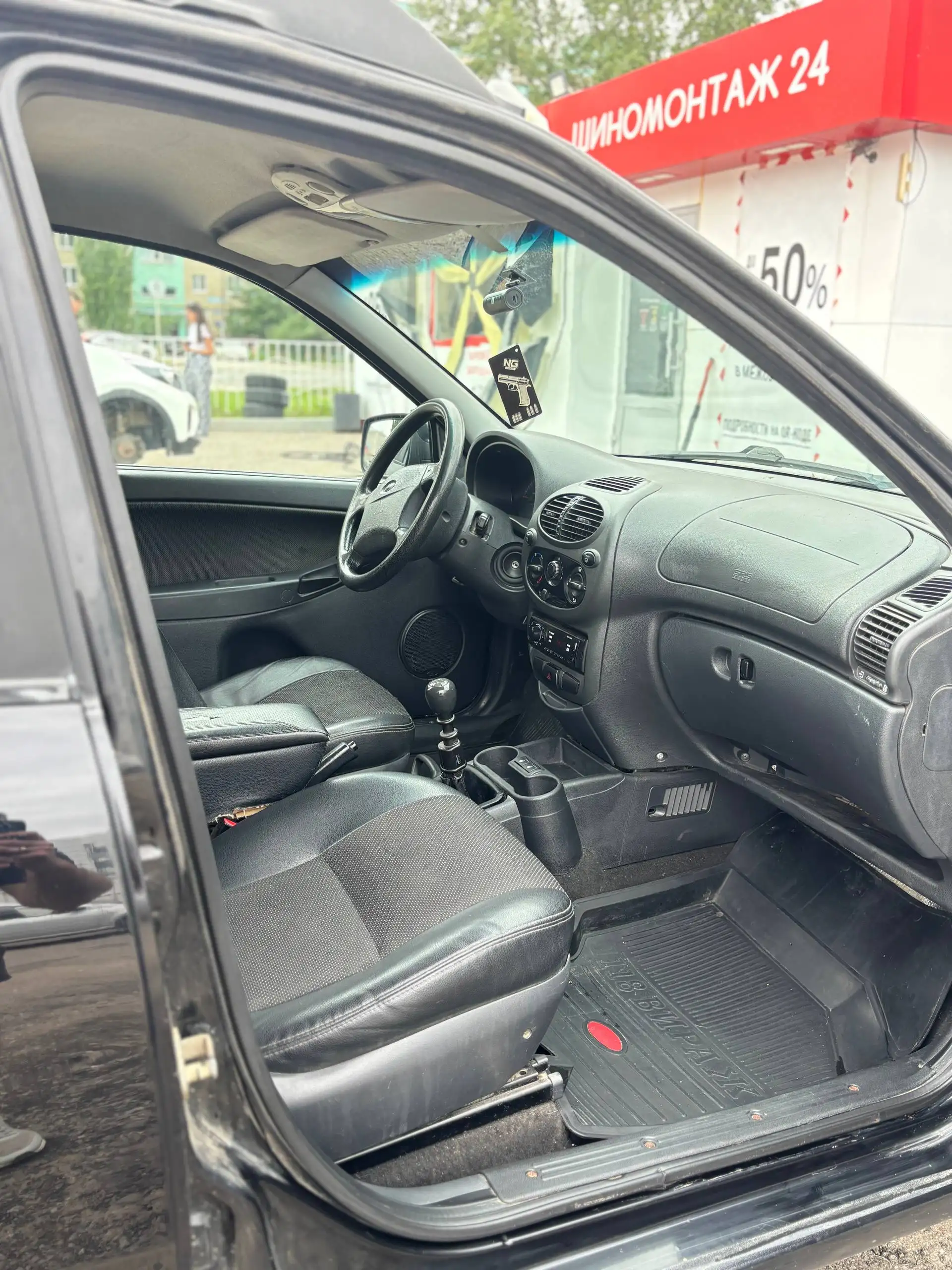 W123 2012г, 16 кл - Легковые автомобили (Авто) в УФА
