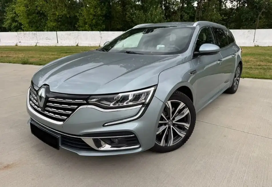 Renault Talisman 2021 (рестайлинг) Intense - Легковые автомобили (Авто) в Казань