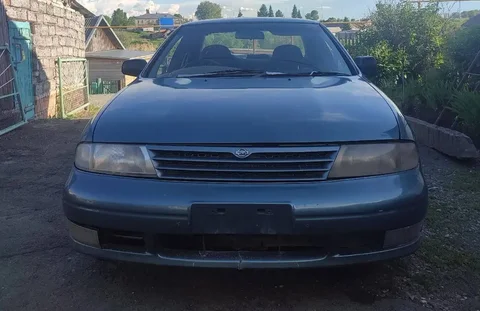 Ниссан Блюбирд 1993 года на ходу с документами - Chevrolet в Казань
