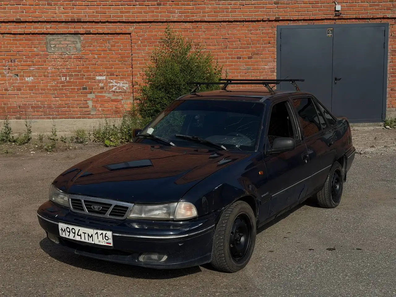 Продажа Нексия 2007 - Легковые автомобили (Авто) в Казань